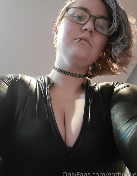 gothrosie estrella libre archivo