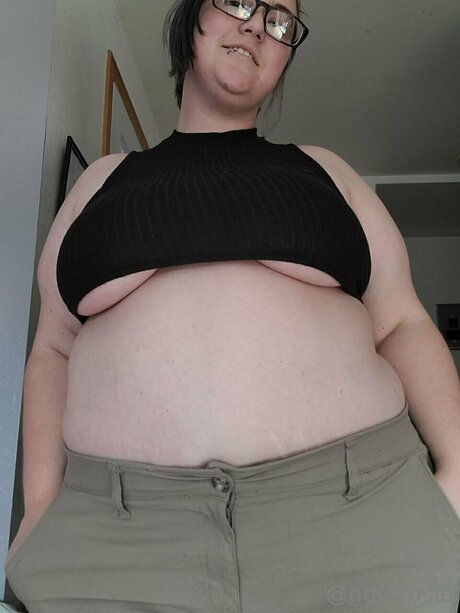 gothrosie modelo exclusivo fotos