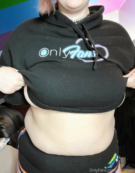 gothrosie modèle joli collection