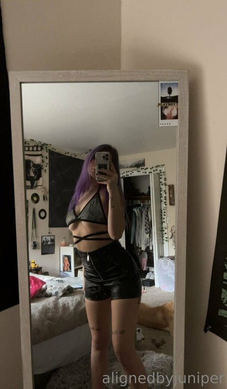 alignedbyjuniper belle étoile galerie