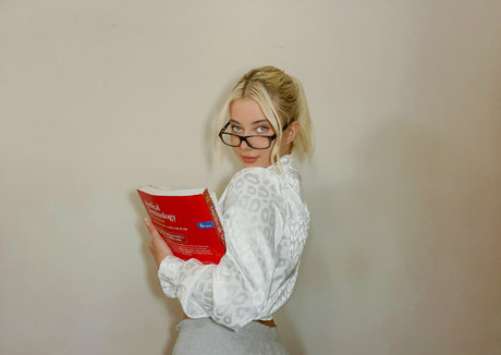 MinneTwins mejor actriz fotos