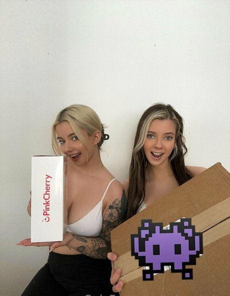 MinneTwins étoile magnifique photo