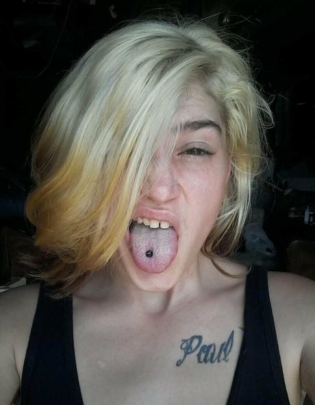 pyxxii pornstar art picture