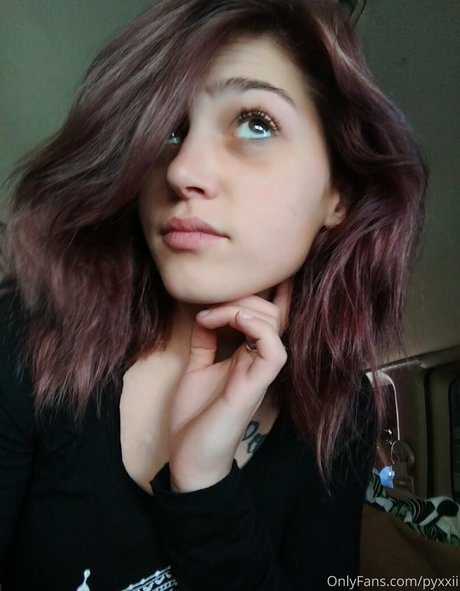 pyxxii estrella porno adulto imagen