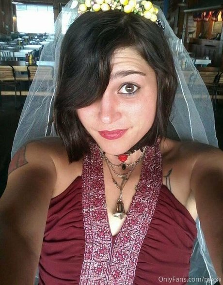 pyxxii pornstar art images