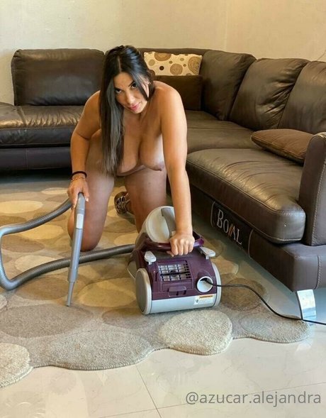 Azucar Alejandra nudes actress pic