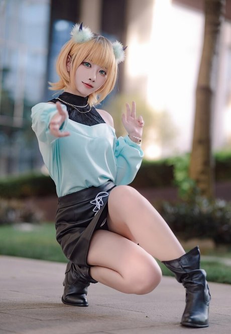 sakuracyan_ haut de star du porno archive