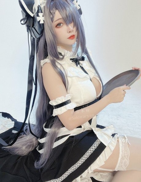 sakuracyan_ Miniature