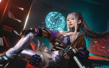 sakuracyan_ star du porno galerie