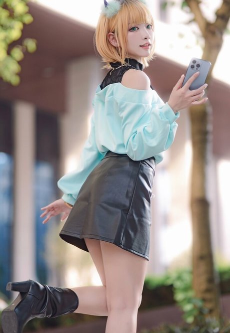 sakuracyan_ mejor actriz archivo