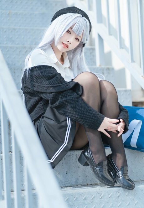 sakuracyan_ étoile érotique galeries