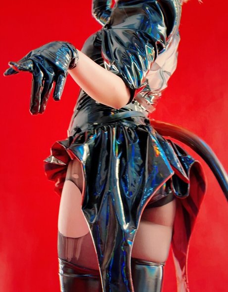 sakuracyan_ estrella porno atractiva foto