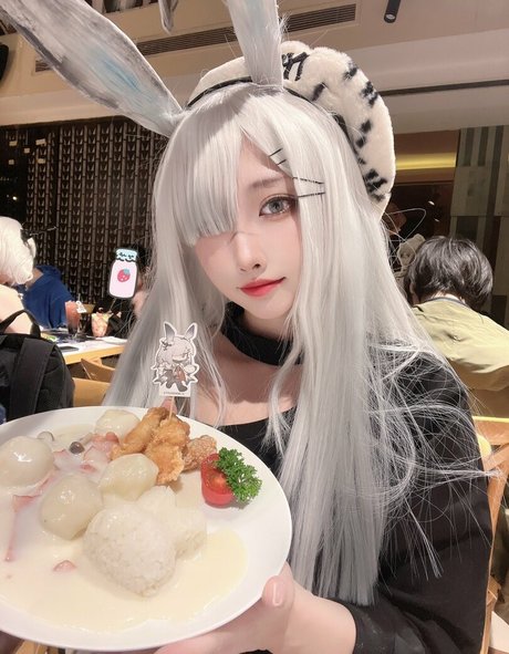 sakuracyan_ actriz de desnudos galería