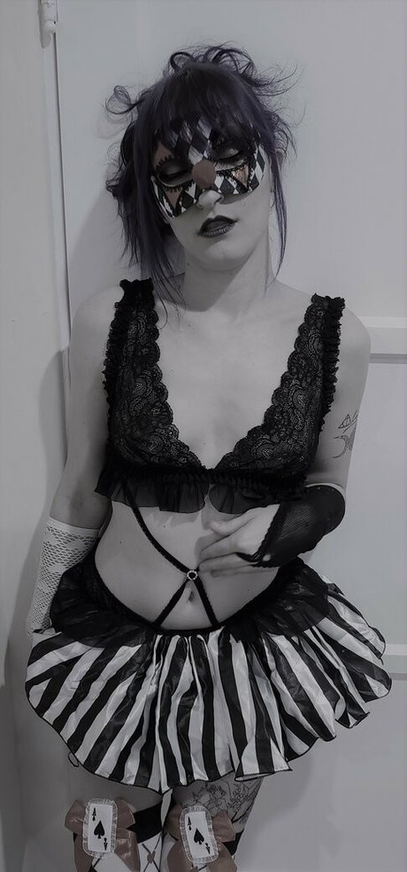 flamenymph star du porno hd photo