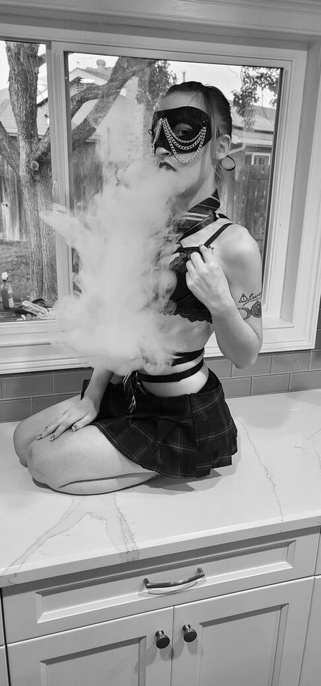 flamenymph actriz atractiva foto