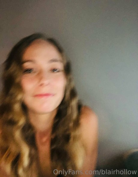 blairhollow actriz porno galería