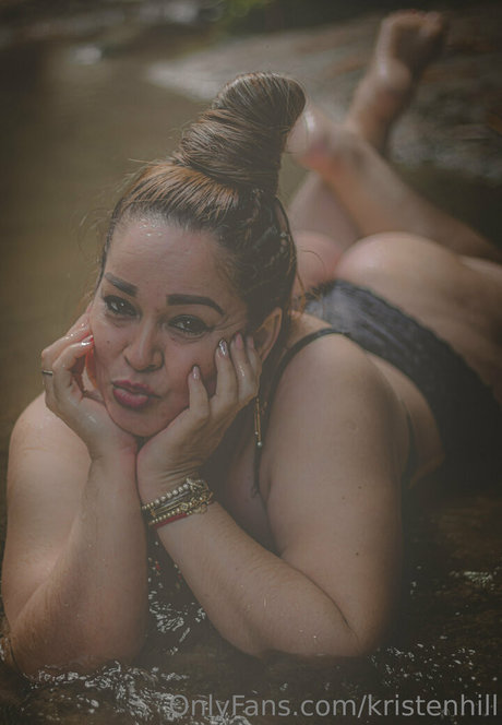 kristenhill nus de stars du porno image