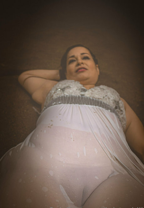 kristenhill estrella hermosa archivo