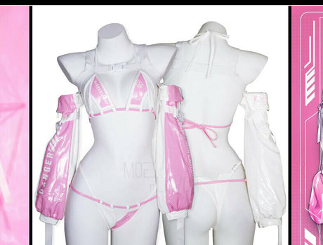 brieowth star du porno xxx image