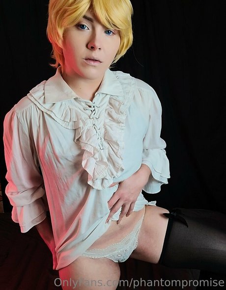 phantompromise porn actress pics