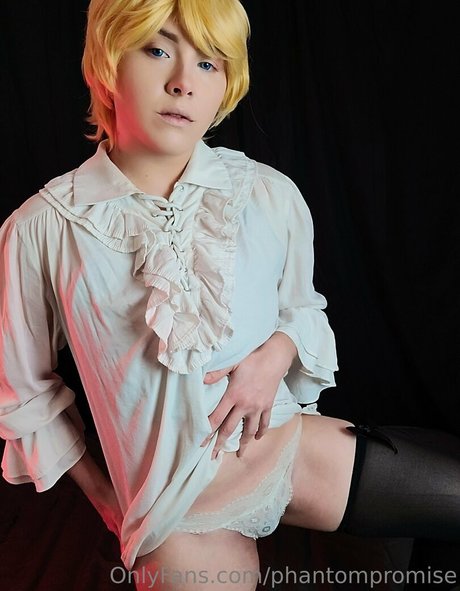 phantompromise Imagen de perfil