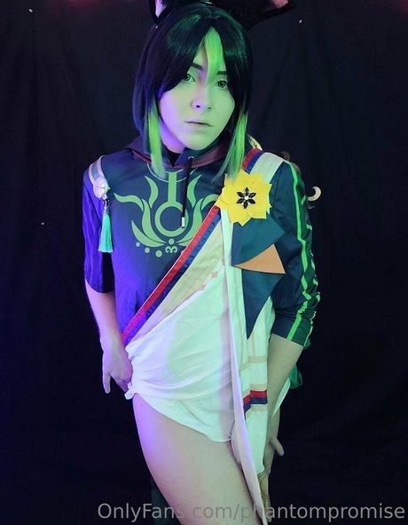 phantompromise estrella superior foto