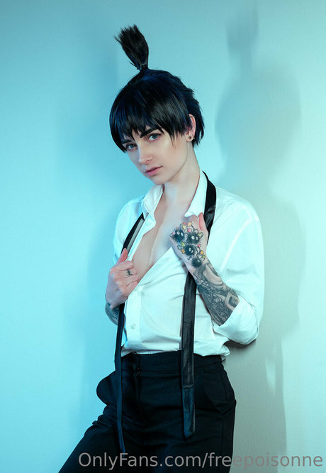 freepoisonne actriz desnuda archivo