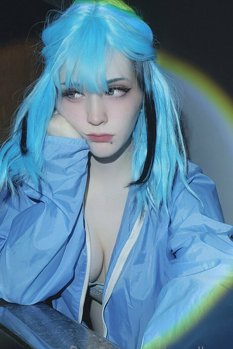 breadbren modelo hermosa imagen