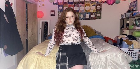tragedyann porn model image