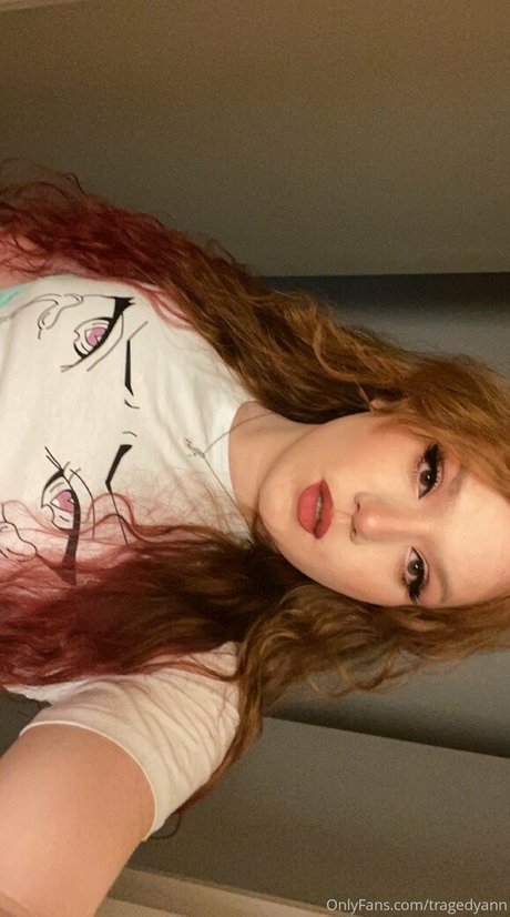 tragedyann star sex pictures