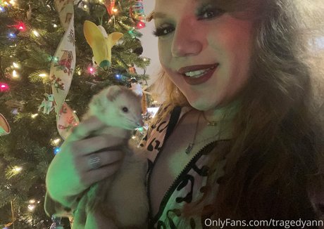 tragedyann actrice de grande qualité collection