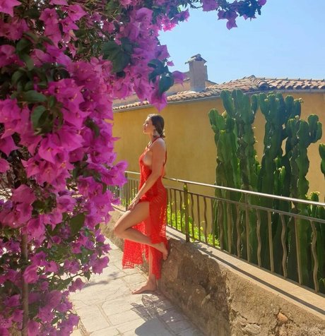 Rosamaria Montibeller nus de stars du porno des photos