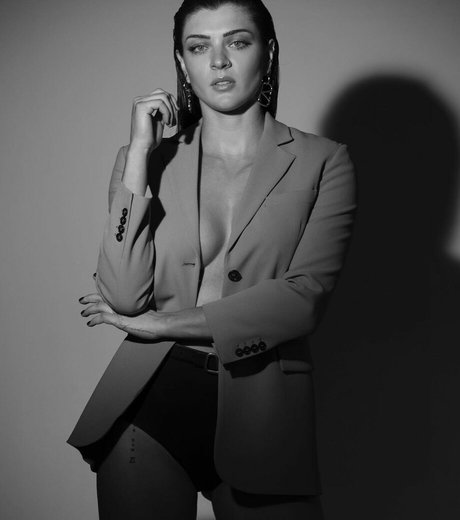 Rosamaria Montibeller bonita estrella recopilación