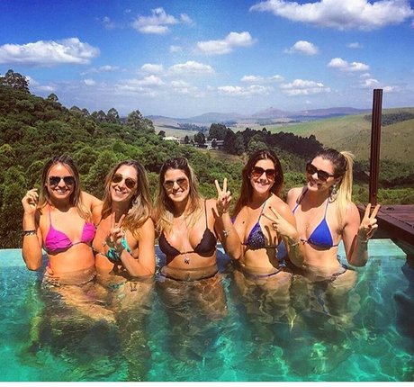 Rosamaria Montibeller belle actrice galeries