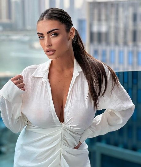 Rita Esposito star du porno nue collection