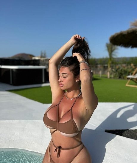 Rita Esposito sexo estrella foto