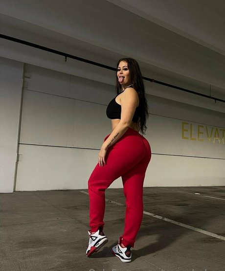 maegbabyy étoile hd galerie