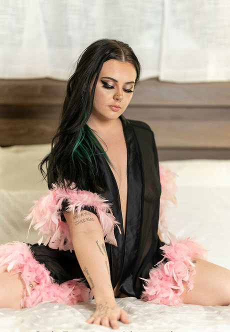 themarianacross bonita estrella porno archivo