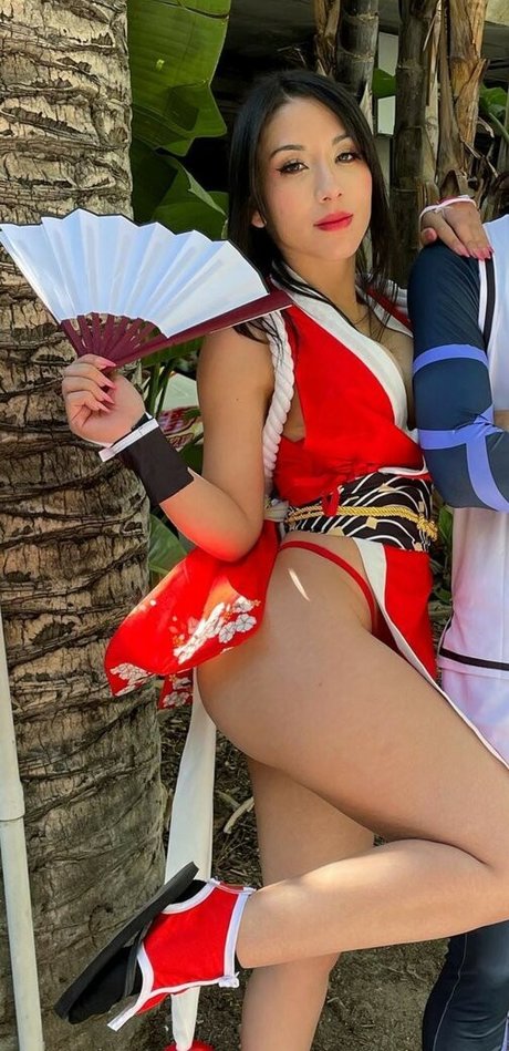 Arabellakat estrella desnuda galerías