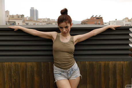 delaia gonzalez estrella desnuda imágenes