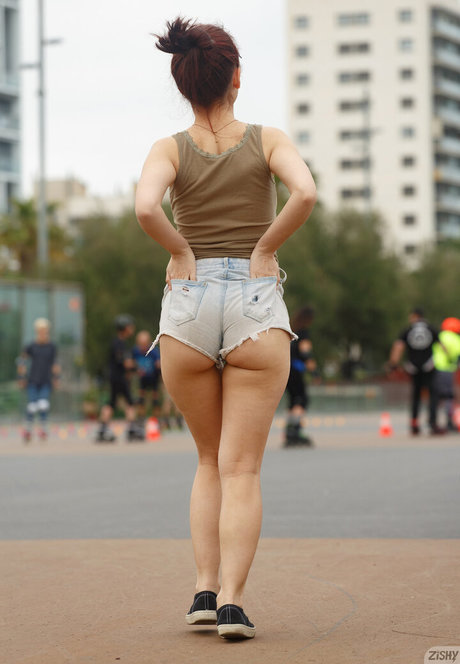 delaia gonzalez top star photo