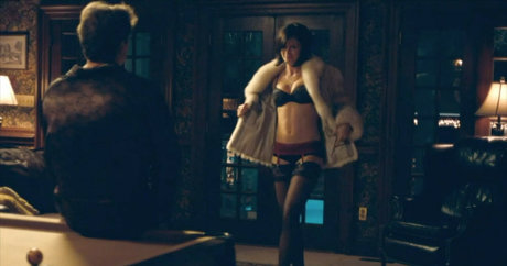 Emily Blunt étoile des photos