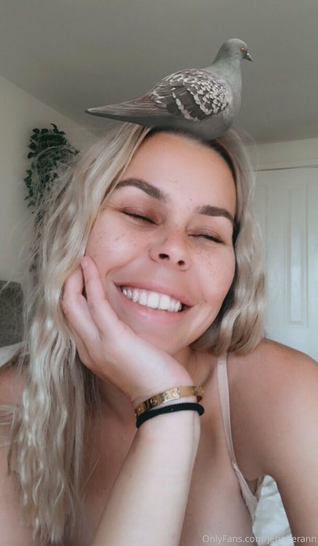 jenniferann nus star du porno collection