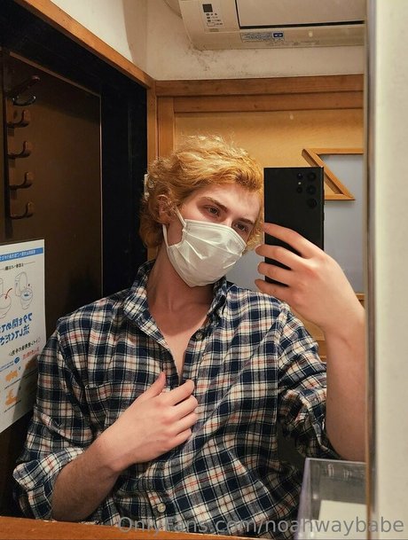 noahwaybabe estrella libre fotos