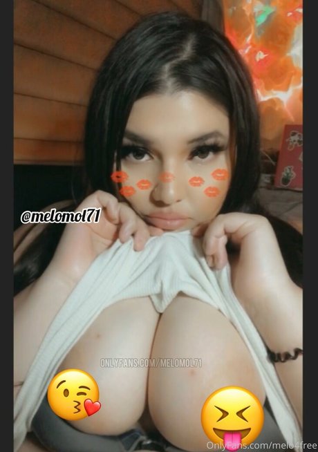 melo4free actriz exclusiva galerías