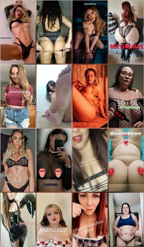 melo4free actriz libre recopilación