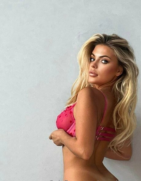 emmilee xx modelo perfecto recopilación