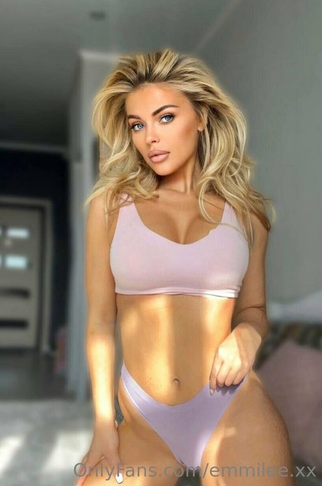 emmilee xx actrice de grande qualité images