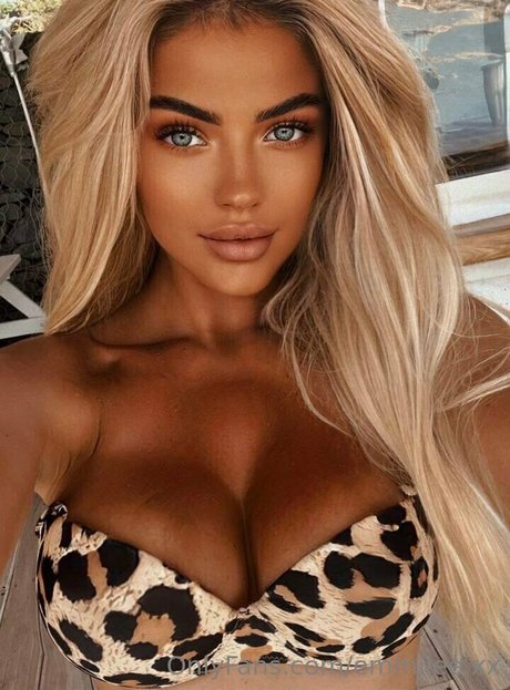 emmilee xx estrella agradable imágenes