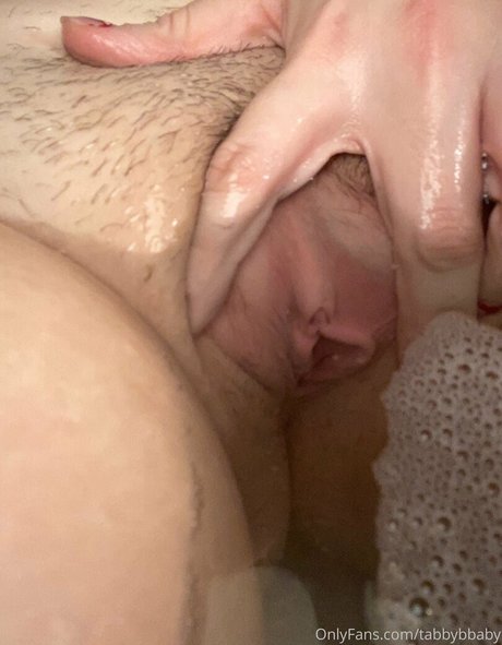 tabbybbaby modèle parfait image